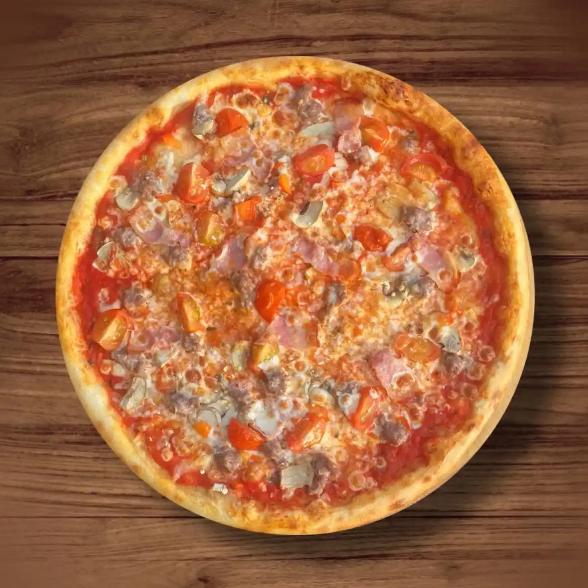 Пицца Белла 28 см